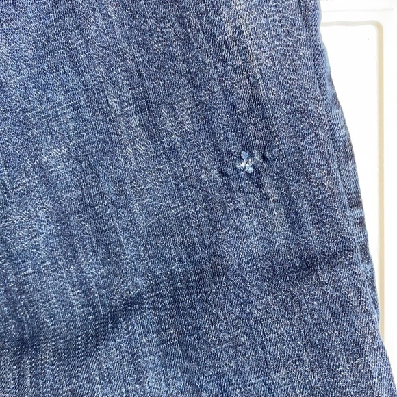 Rock&Republic Berlin Straight Leg Jeans  8 - Picture 5 of 5